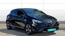 Renault Clio 1.3 TCe 130 RS Line 5dr EDC Petrol Hatchback